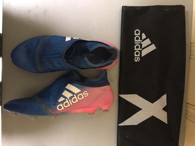 Adidas 17+ Purechaos