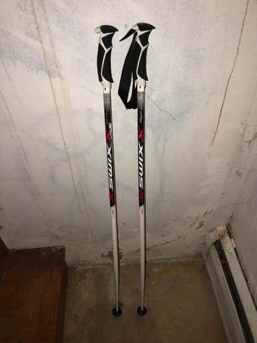 Swix SL Poles