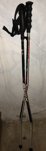 Swix Race Carbon Poles