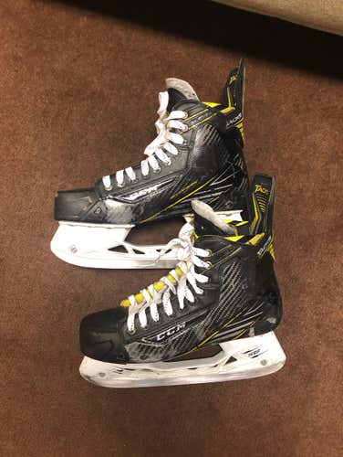CCM SUPER TACKS Must Go!  $100