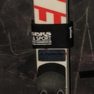 Rossignol World Cup Hero FIS GS Skis