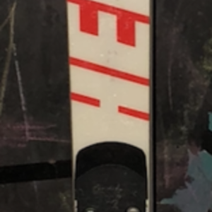 Rossignol World Cup Hero FIS GS Skis