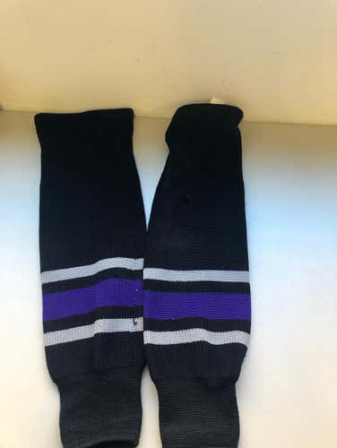 Senior Hockey Socks