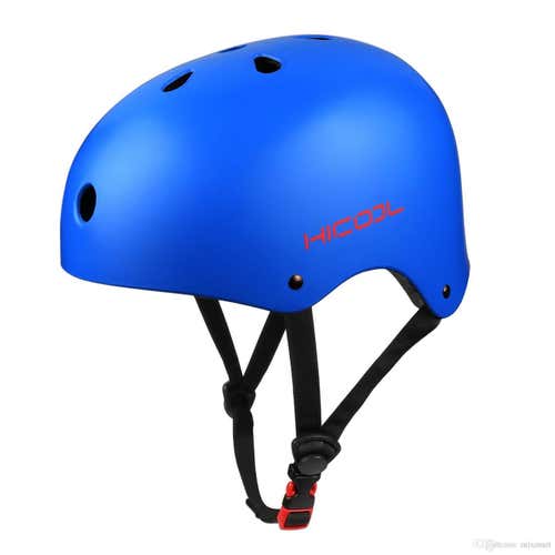 Brand New Protective Helmet For Bicycle Cycling, Skiing, Skateboard (Adult / Kids)