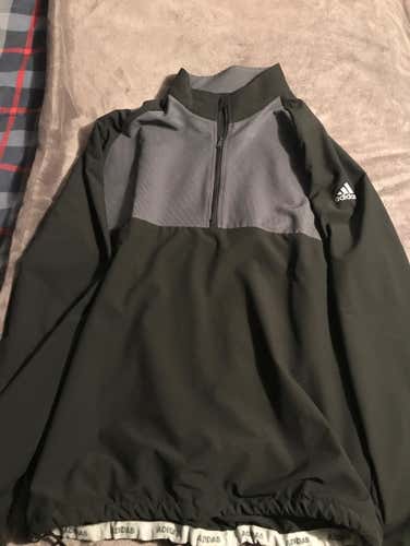 Adidas Waterproof Climacool Windbreaker