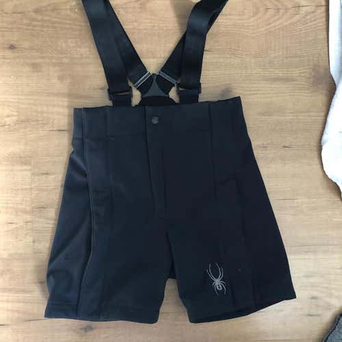 Spyder Training Shorts