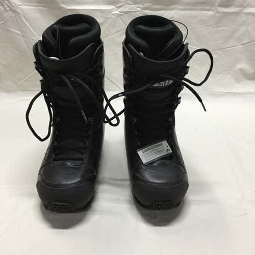Ride Bigfoot Sz 16 Snowboard Boots
