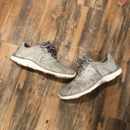 New Balance Trainer Size 11