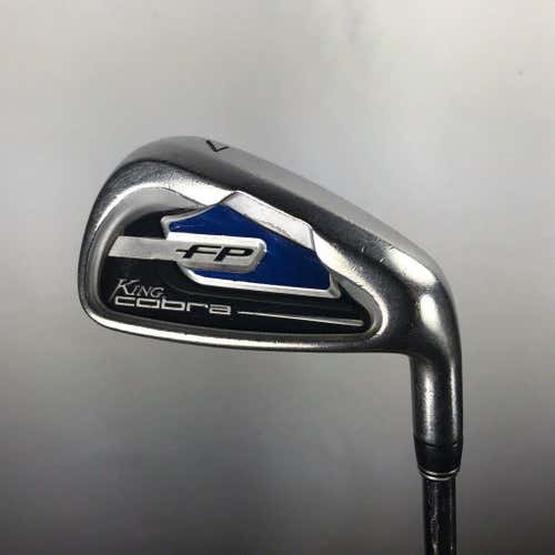 Cobra FP Iron Set