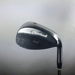 Cleveland 588 RTX 2.0 Blade Chrome 54* Wedge