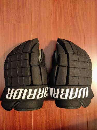 Warrior Franchise Gloves Senior