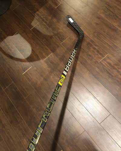 Bauer Supreme 2S Pro - Sr. 70 Flex P92