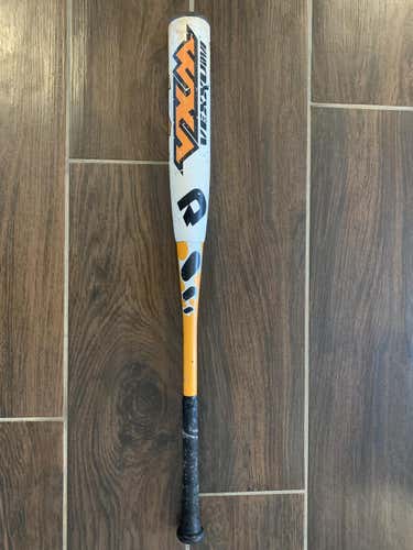 DeMarini Vexxum Bat BBCOR Certified
