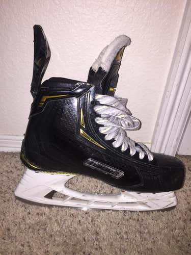 Bauer 2S Pro Skates Skates Size 10.5d