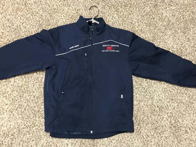 Bauer "South Dakota National Team" U-14 - Youth XL
