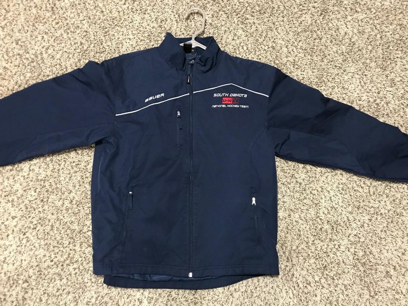 Bauer "South Dakota National Team" U-14 - Youth XL