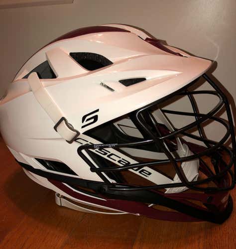 Cascades S Brand New