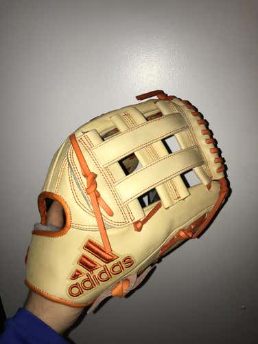 NWT Adidas EQT 12.75”