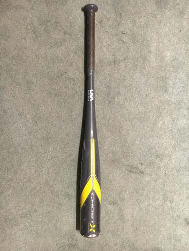 29 In Easton Ghost X Hyperlite