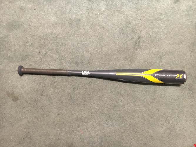 30 In Easton Ghost X Hyperlite