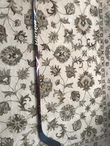 Bauer 1xlite 87 p92