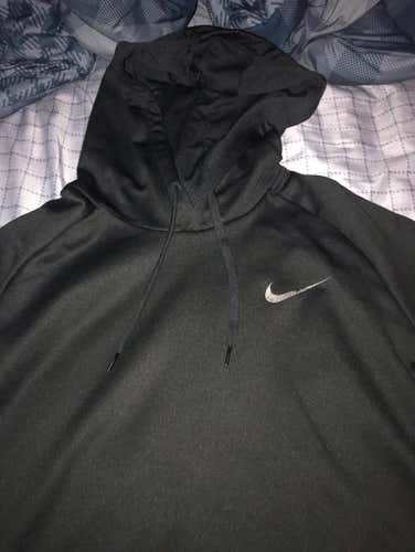 Brand New Training Short Sleeved Hoodie