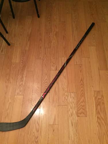 NEW- Pro Stock Bauer ADV ‘dressed As A 1X Lite’