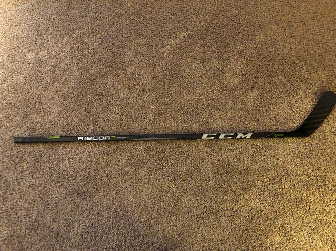 Tyler Motte Pro-stock CCM Ribcore trigger2 PMT