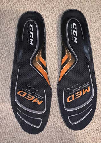CCM Custom Support Medium Arch Size 8