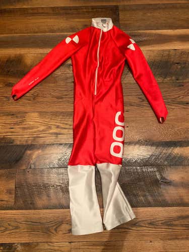 POC DH 150 Race Suit