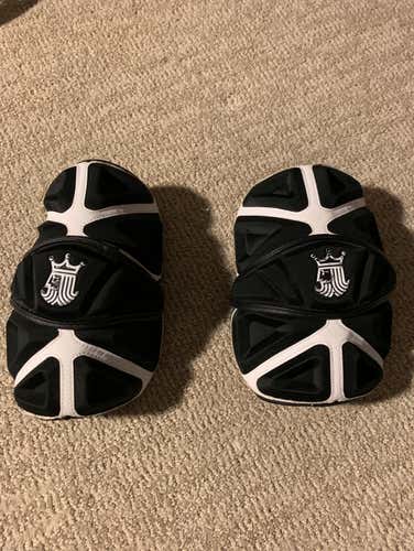 Brine Arm Pads