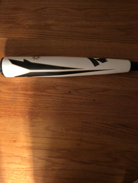 Demarini Voodoo Insane