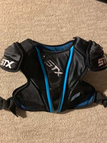 Stx K18 Pads