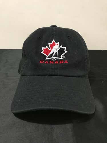 Canada Hockey Hat