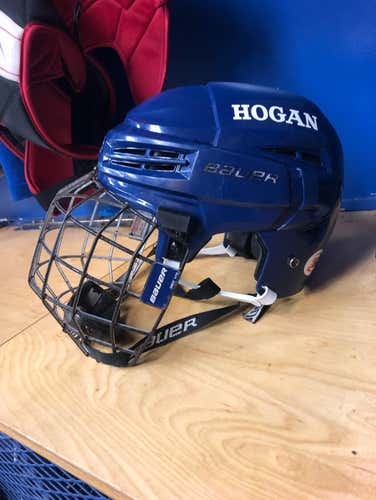 VERY RARE RBE VIII I2