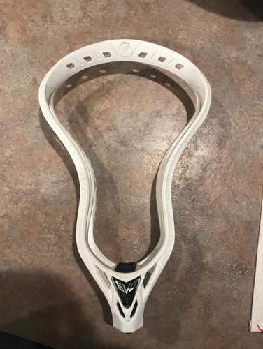 Warrior Evo 5