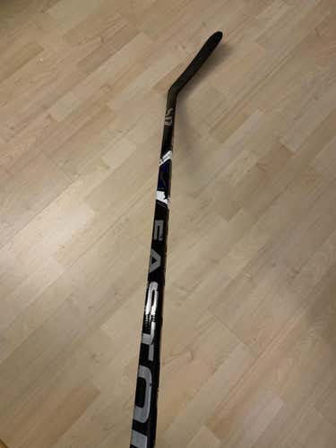 Easton S17 Stick 100 flex