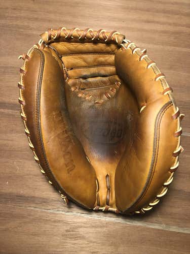 Wilson A2000 1791
