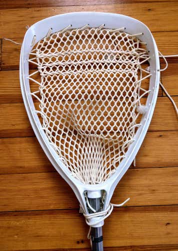 STX Complete Goalie Stick