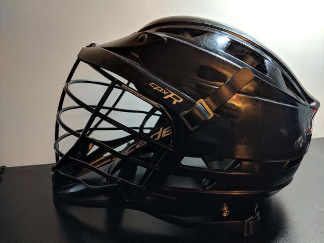 Cascade CPX-R Helmet Adult