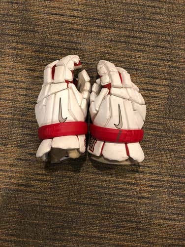 Nike Vapor Elite Team Issued Gloves