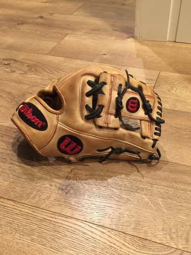 Wilson A2000 1786 Great Condition Send Offers