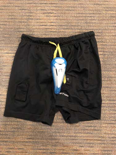 Vintage Easton Jock