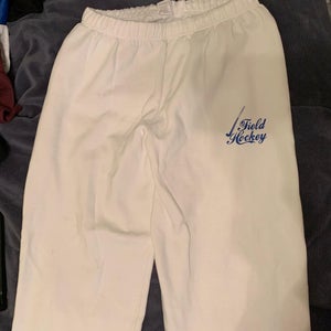 Badger Field Hockey Sweatpants