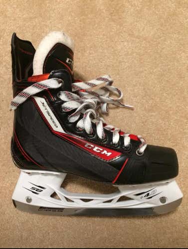 CCM Jet Speed 6D