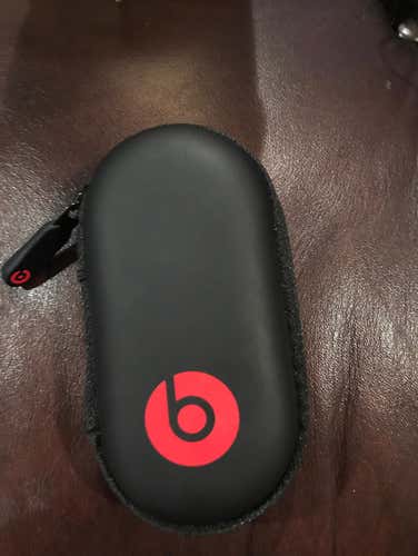 Beats Ear Buds * Unused Earbuds In Pocket*