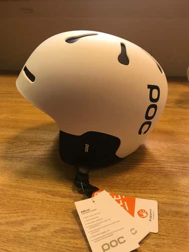 Unused Auric Cut Helmet 55-58