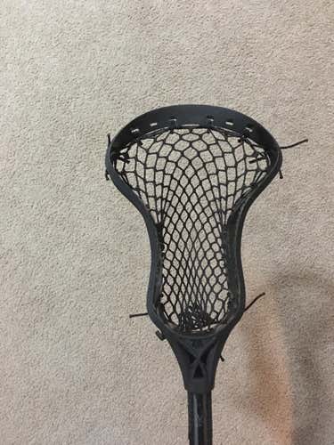 ECD Mirage With Type 4s Mesh