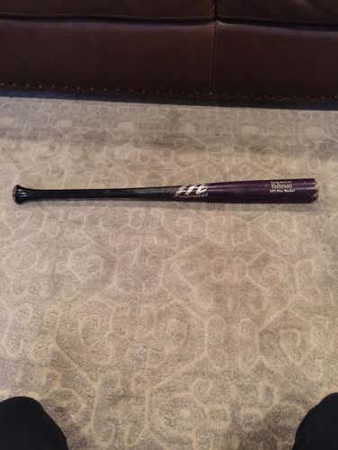 Custom Marucci Wood Send Offers