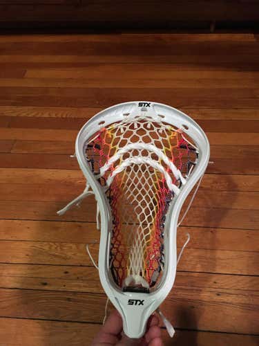 BN STX Ultra Power With Le Fiber 2